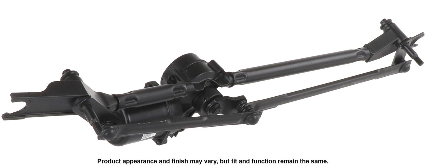 Cardone Reman Windshield Wiper Motor 40-1076L