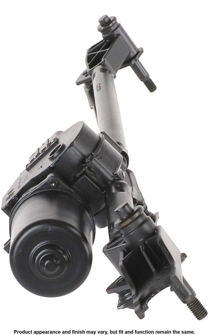 Cardone Reman Windshield Wiper Motor 40-1076L