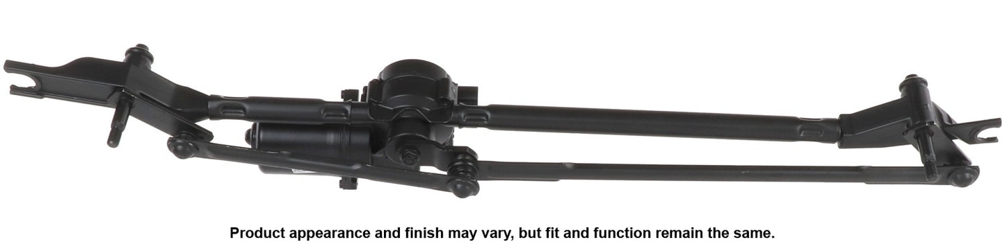 Cardone Reman Windshield Wiper Motor 40-1076L