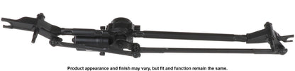 Cardone Reman Windshield Wiper Motor 40-1076L