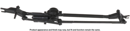 Cardone Reman Windshield Wiper Motor 40-1076L