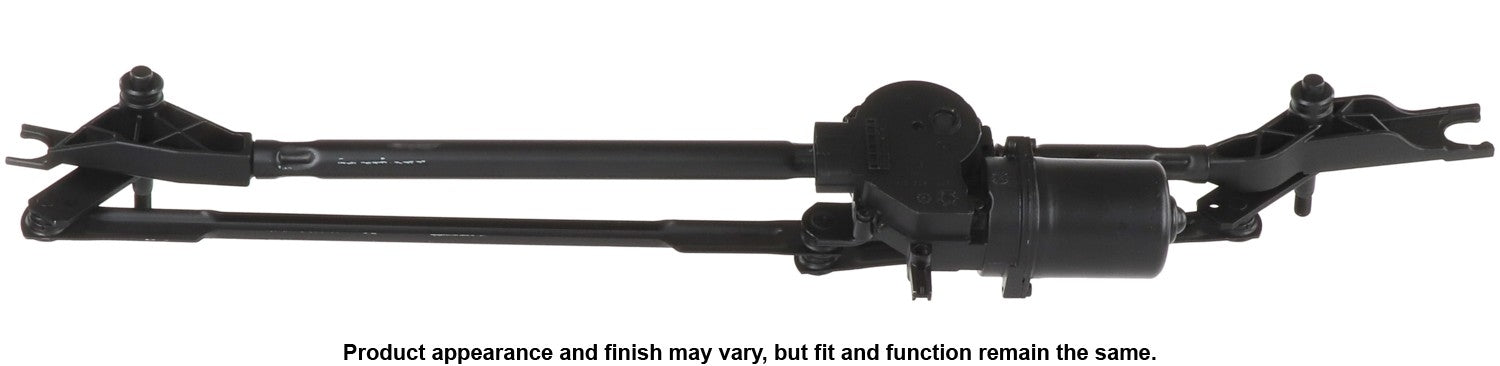 Cardone Reman Windshield Wiper Motor 40-1076L