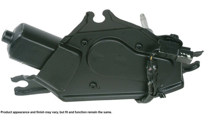 Cardone Reman Remanufactured Windshield Wiper Motor 40-1077