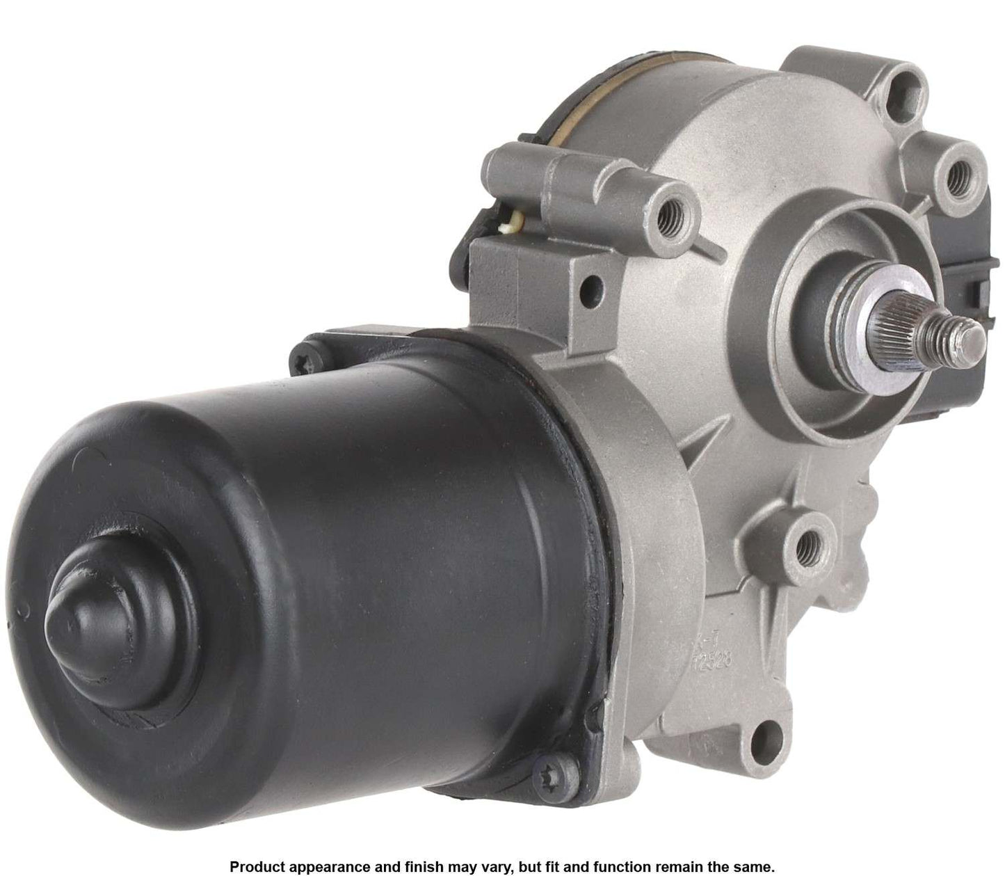 Cardone Reman Windshield Wiper Motor 40-1080