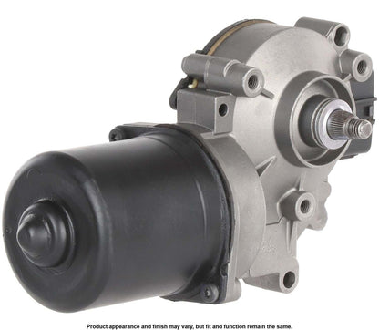 Cardone Reman Windshield Wiper Motor 40-1080