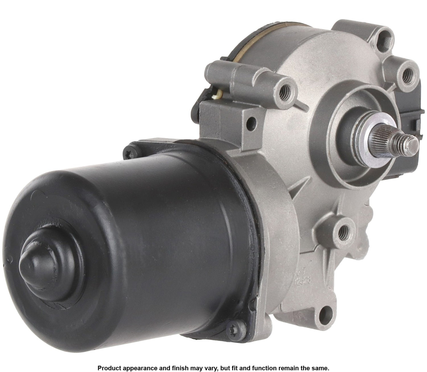Cardone Reman Windshield Wiper Motor 40-1080