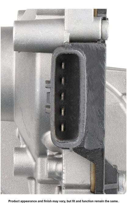 Cardone Reman Windshield Wiper Motor 40-1080