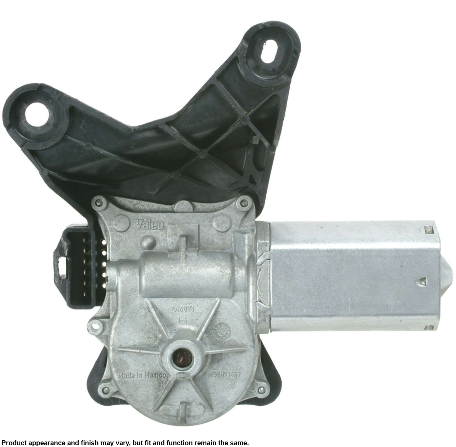 Cardone Reman Windshield Wiper Motor 40-1084