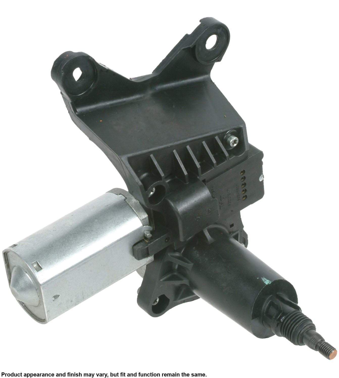 Cardone Reman Windshield Wiper Motor 40-1084