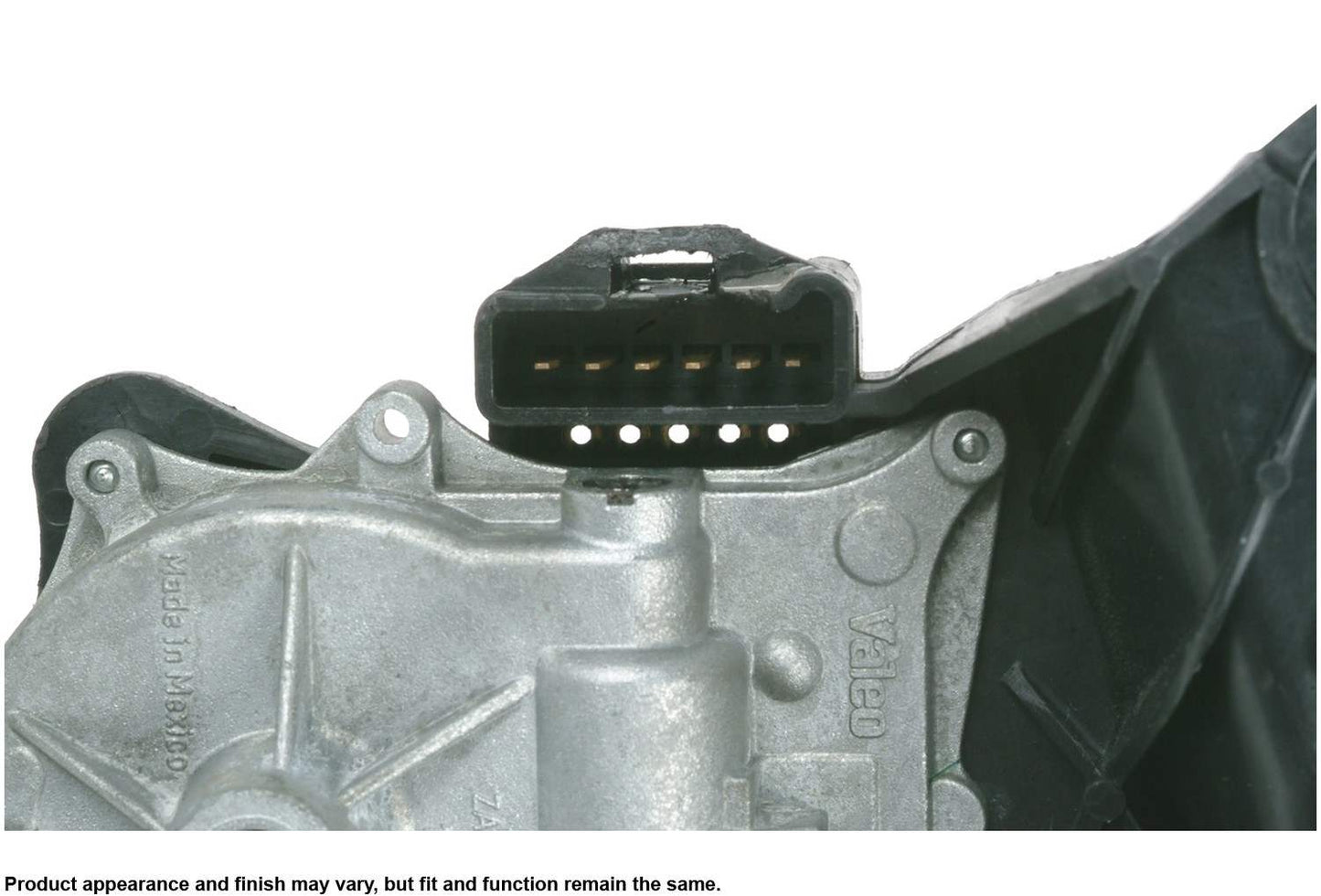 Cardone Reman Windshield Wiper Motor 40-1084