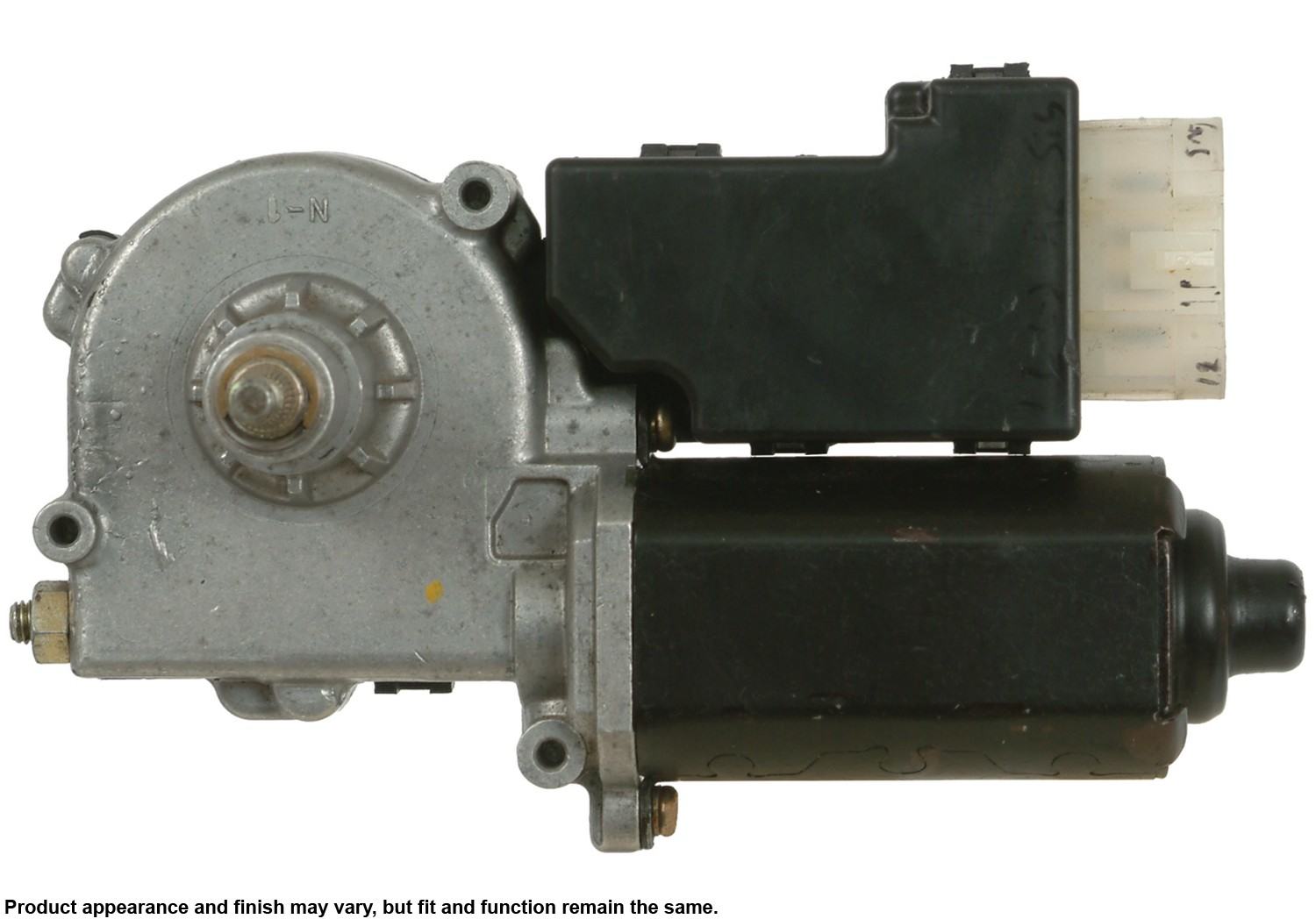 Cardone Reman Remanufactured Windshield Wiper Motor 40-1085