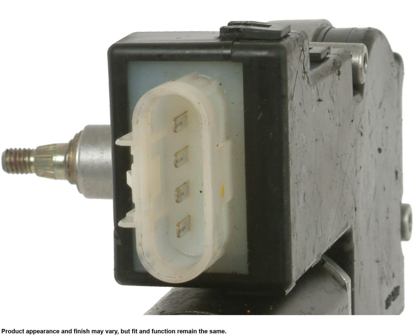 Cardone Reman Remanufactured Windshield Wiper Motor 40-1085