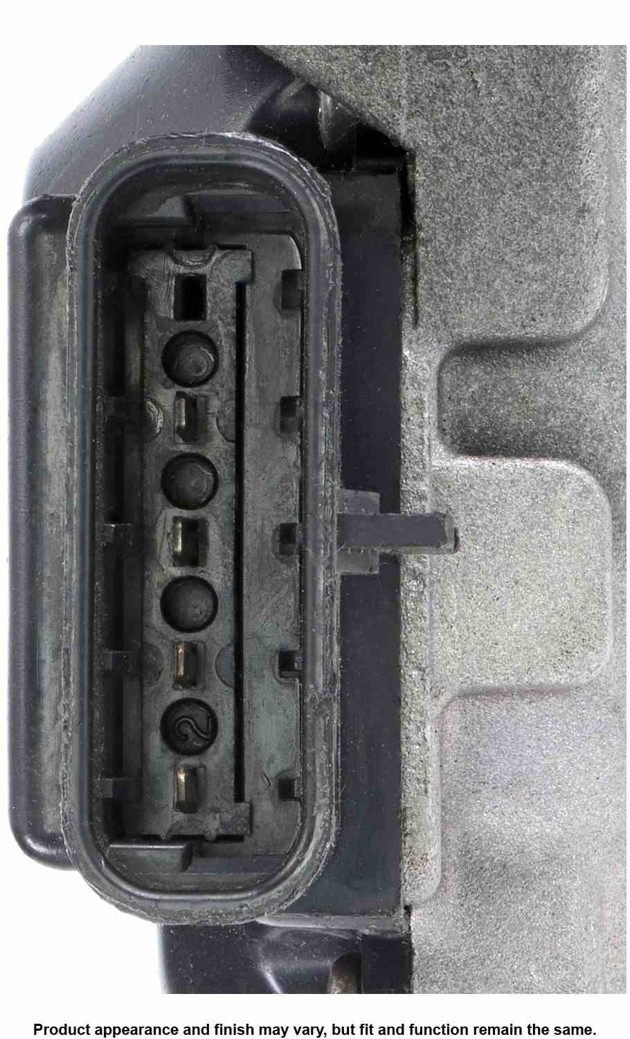 Cardone Reman Windshield Wiper Motor 40-1087