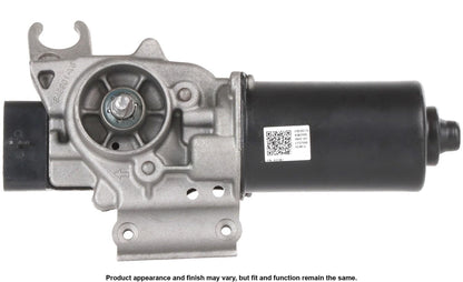 Cardone Reman Windshield Wiper Motor 40-1087