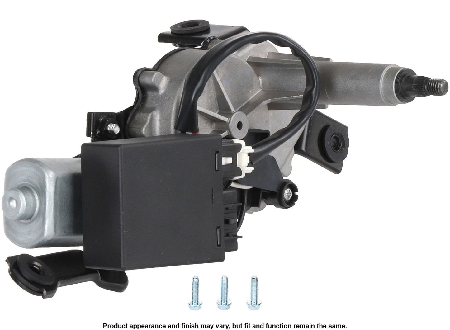 Cardone Reman Windshield Wiper Motor 40-1088