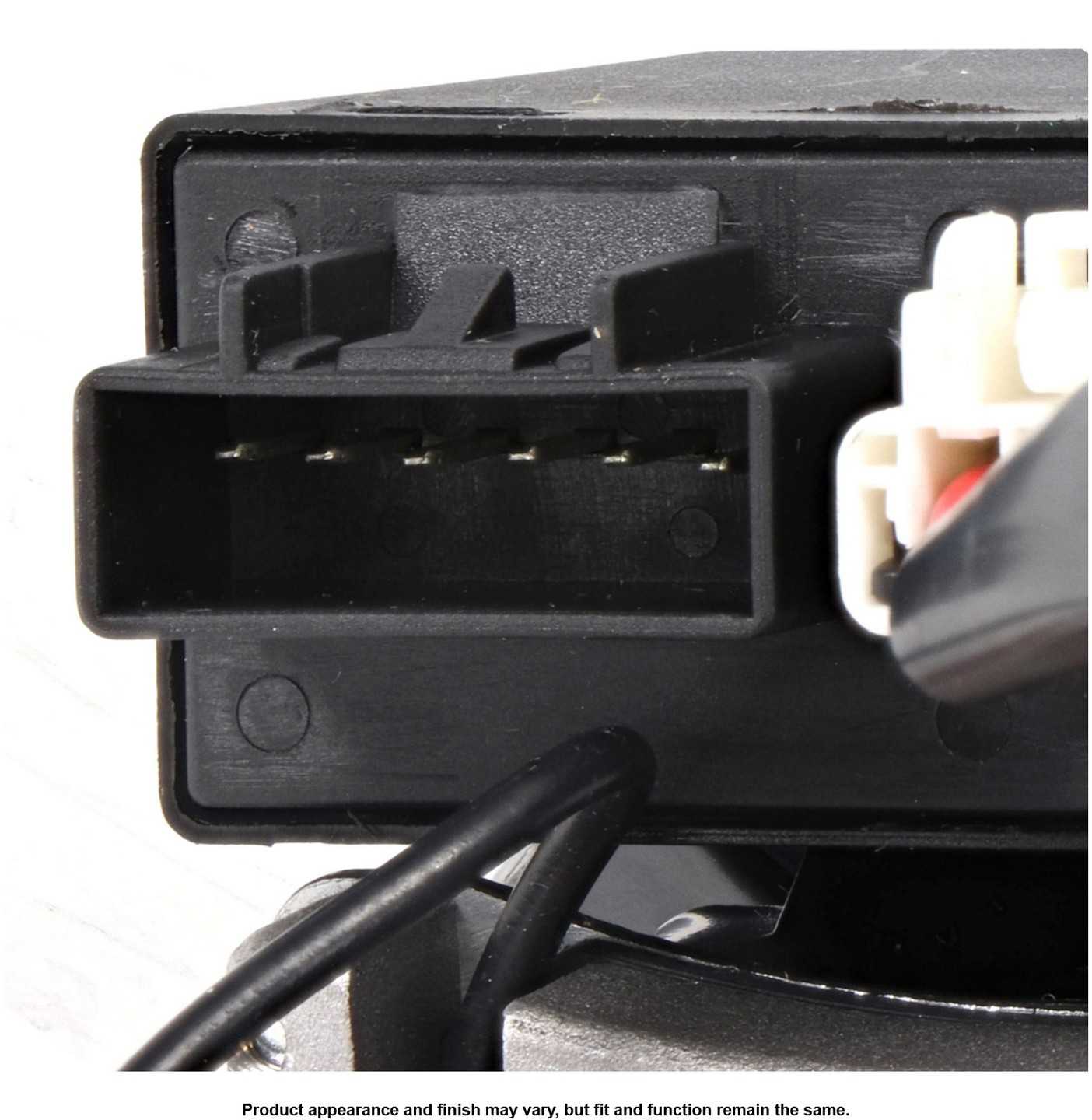 Cardone Reman Windshield Wiper Motor 40-1088