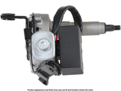 Cardone Reman Windshield Wiper Motor 40-1088