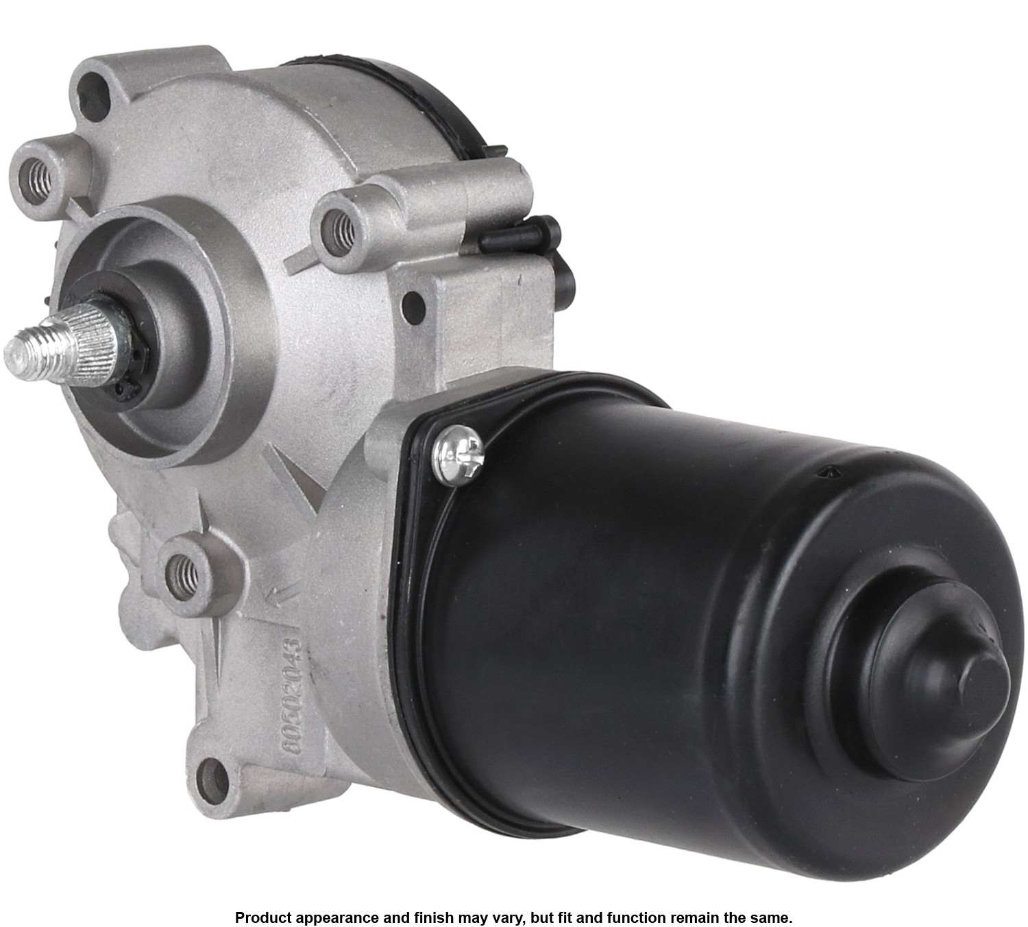 Cardone Reman Windshield Wiper Motor 40-1089