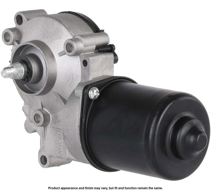 Cardone Reman Windshield Wiper Motor 40-1089