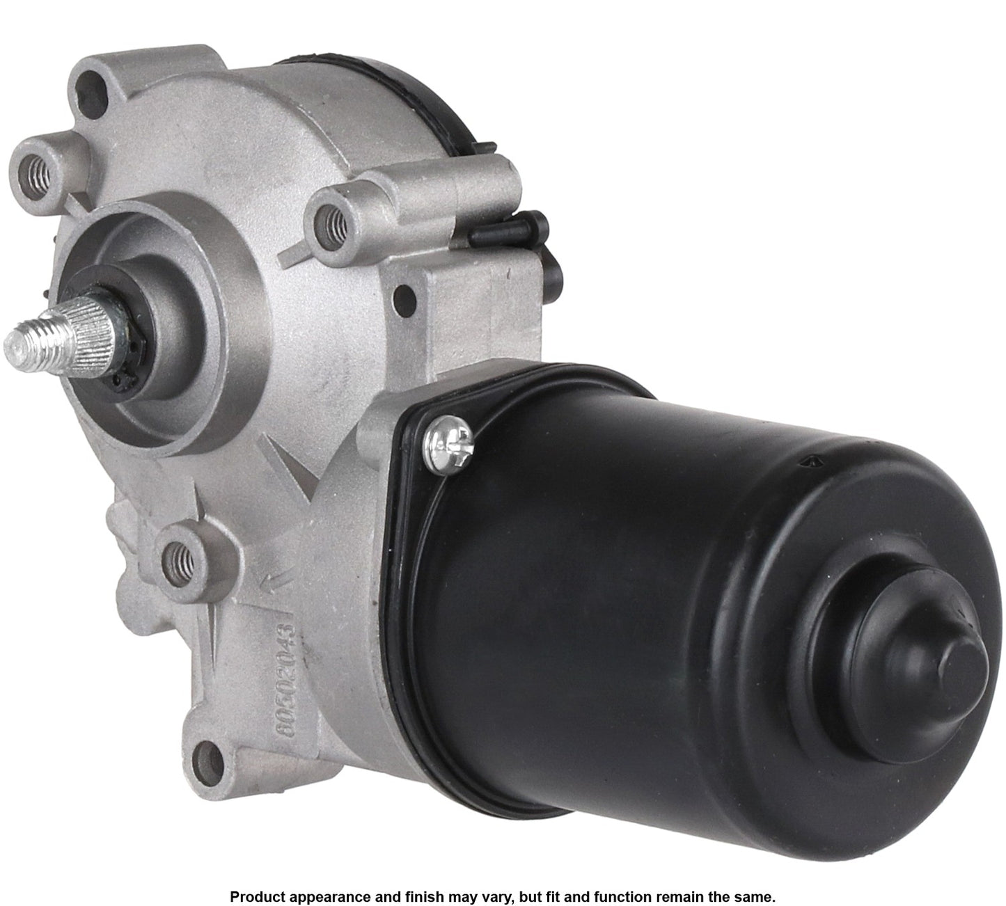 Cardone Reman Windshield Wiper Motor 40-1089