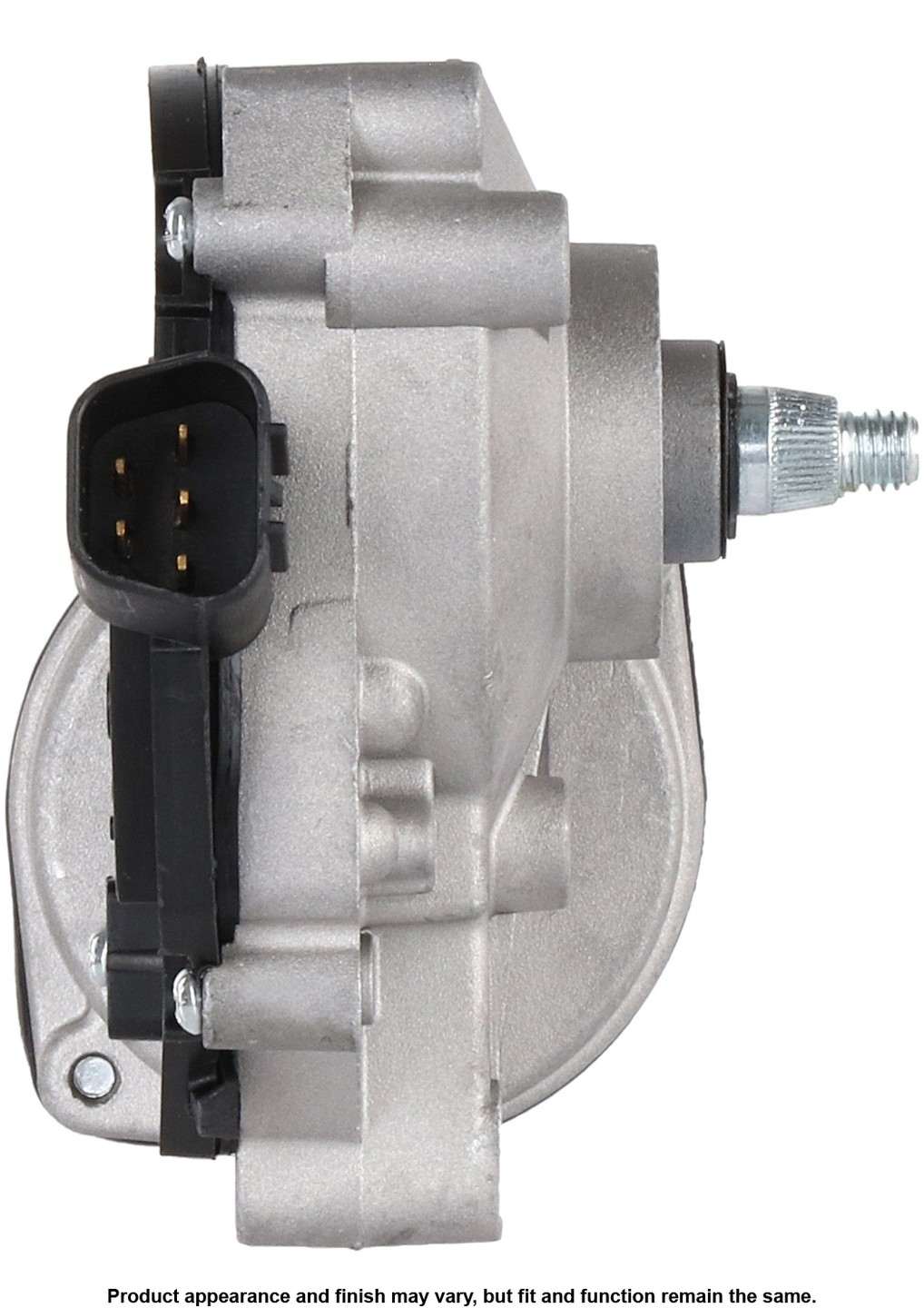 Cardone Reman Windshield Wiper Motor 40-1089