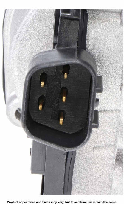 Cardone Reman Windshield Wiper Motor 40-1089