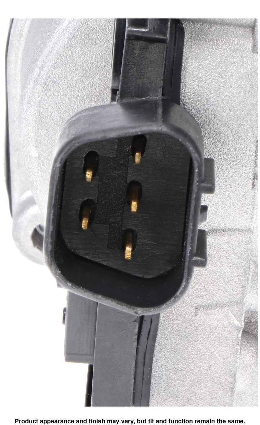 Cardone Reman Windshield Wiper Motor 40-1089