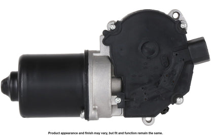 Cardone Reman Windshield Wiper Motor 40-1089