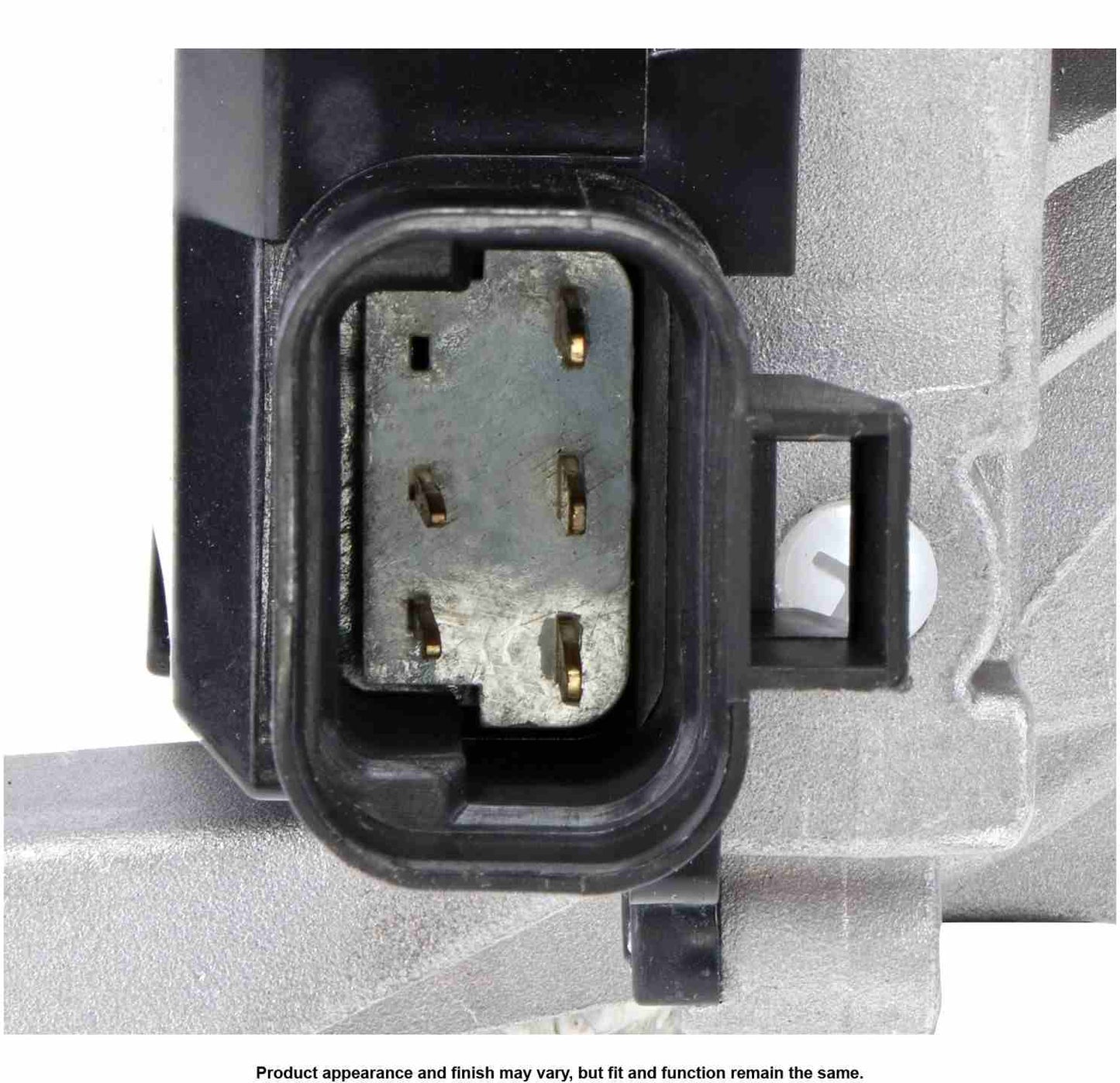 Cardone Reman Windshield Wiper Motor 40-1096