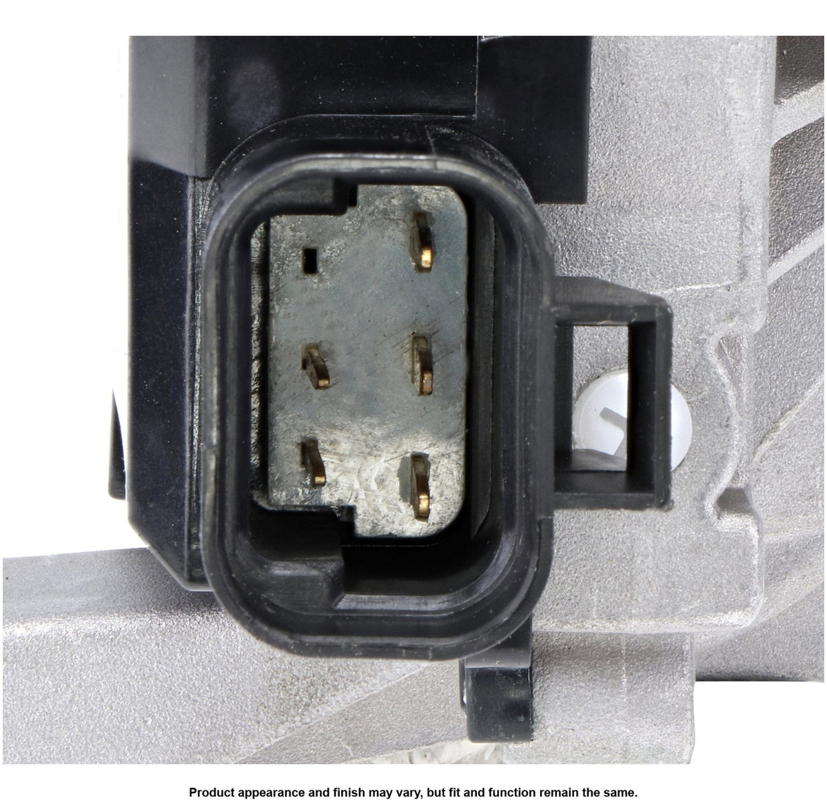 Cardone Reman Windshield Wiper Motor 40-1096