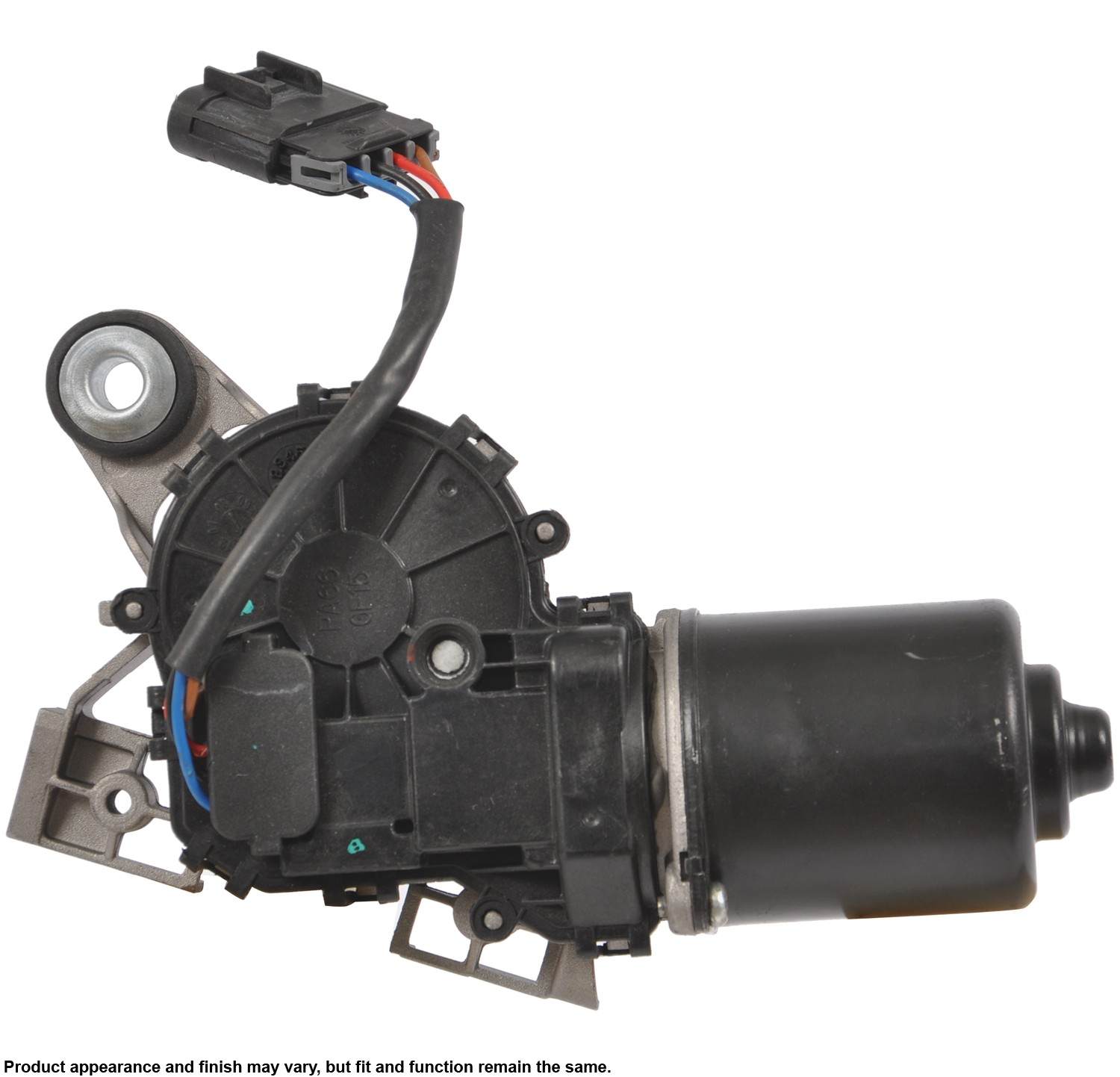 Cardone Reman Remanufactured Windshield Wiper Motor 40-1110