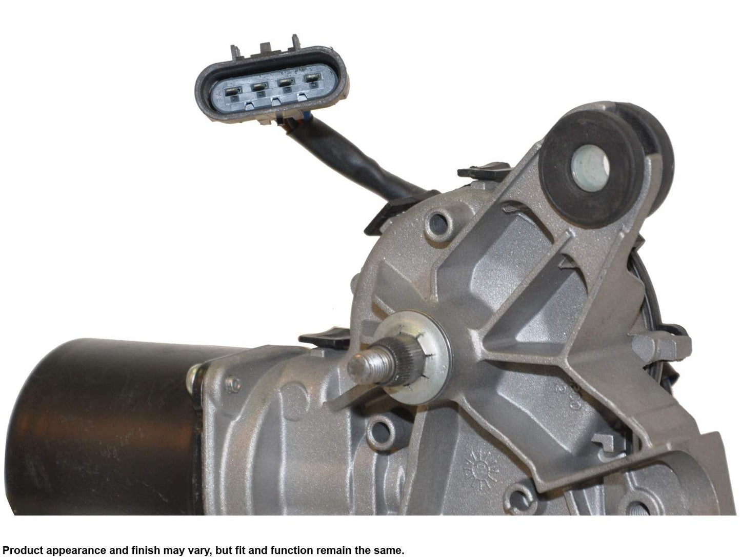 Cardone Reman Remanufactured Windshield Wiper Motor 40-1110