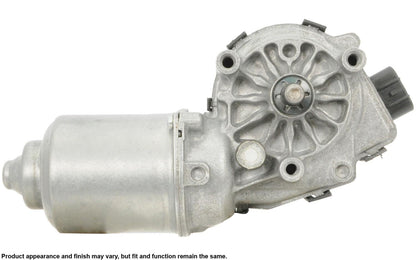 Cardone Reman Windshield Wiper Motor 40-1114