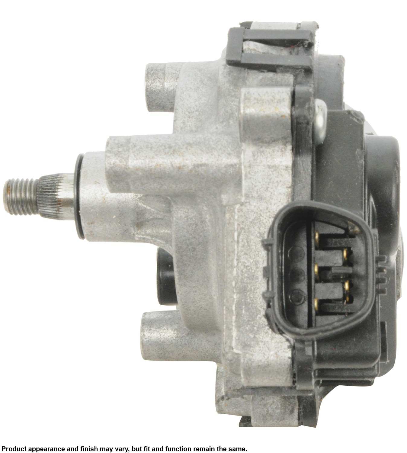 Cardone Reman Windshield Wiper Motor 40-1114
