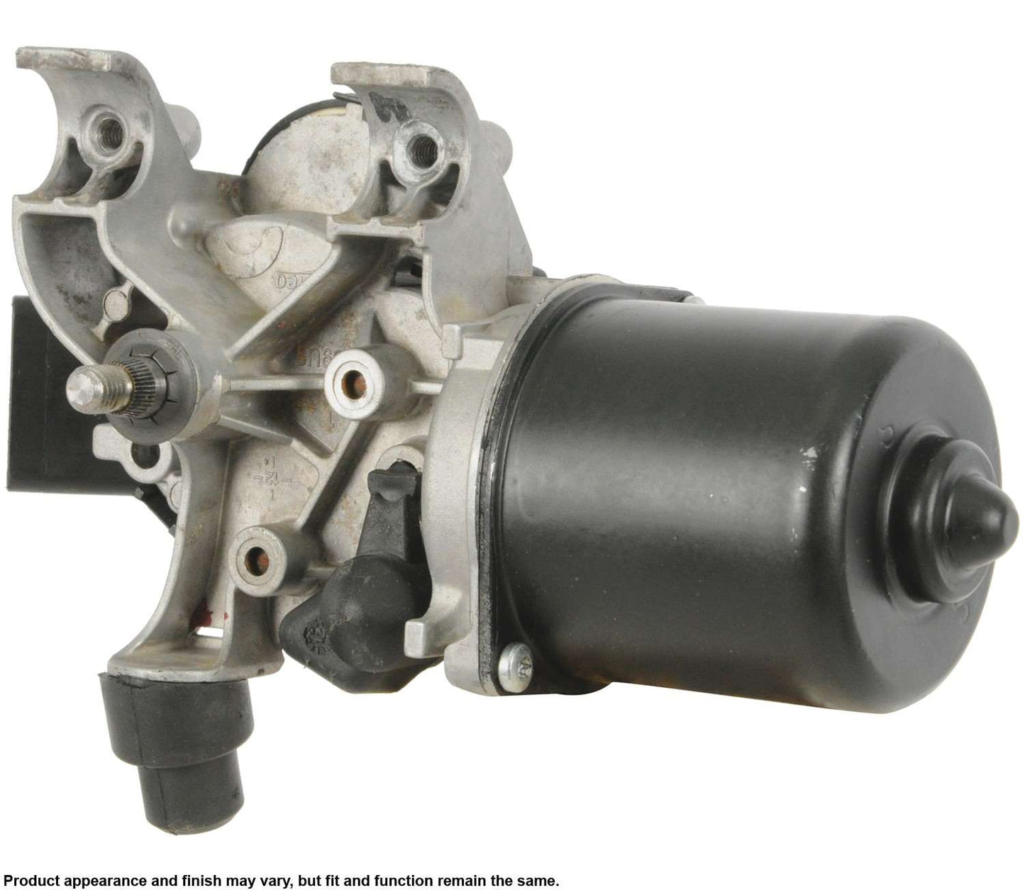 Cardone Reman Remanufactured Windshield Wiper Motor 40-1118