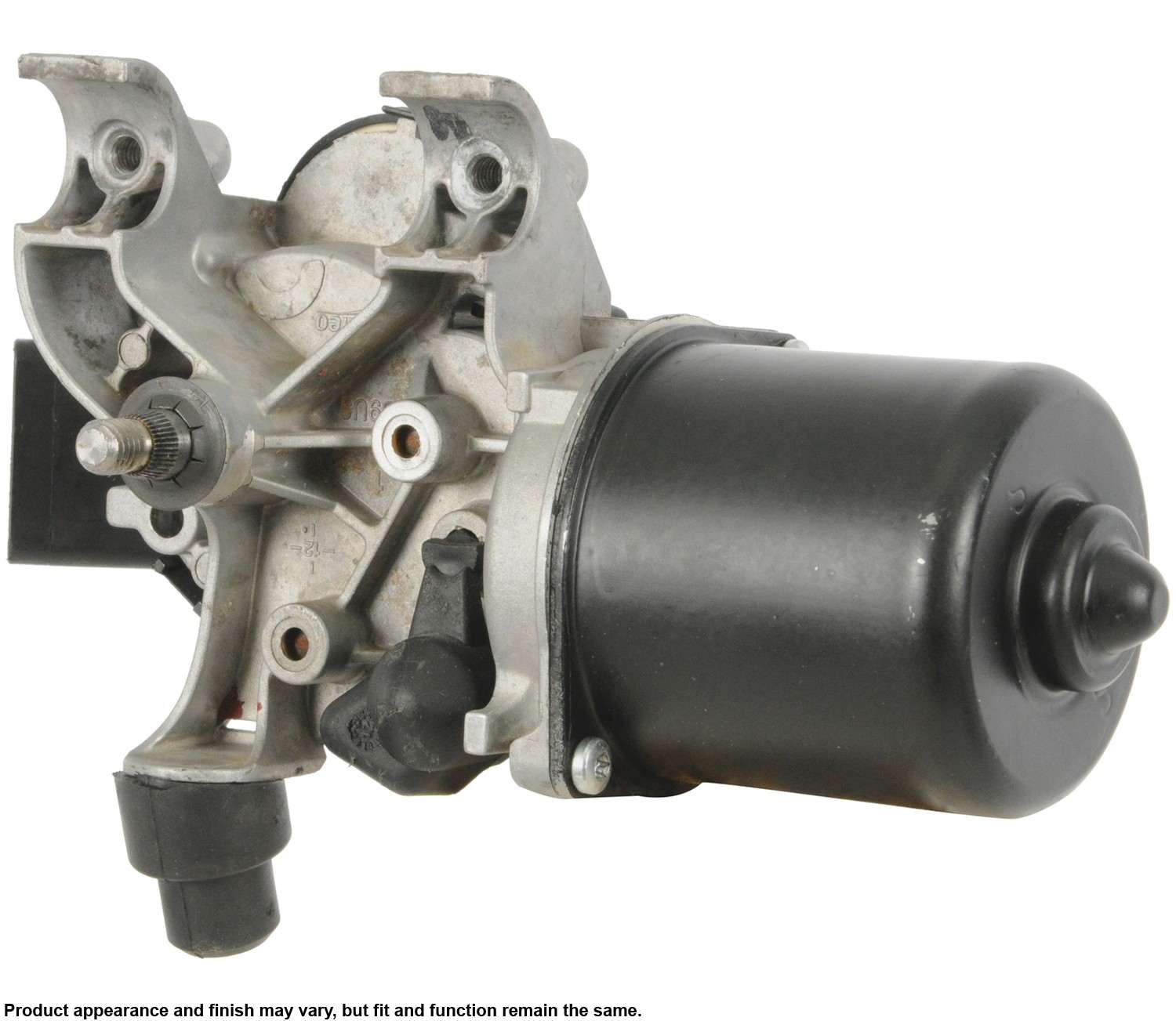 Cardone Reman Remanufactured Windshield Wiper Motor 40-1118