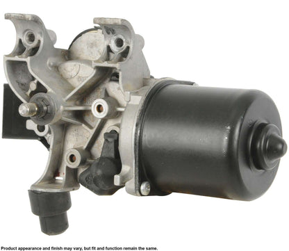 Cardone Reman Remanufactured Windshield Wiper Motor 40-1118