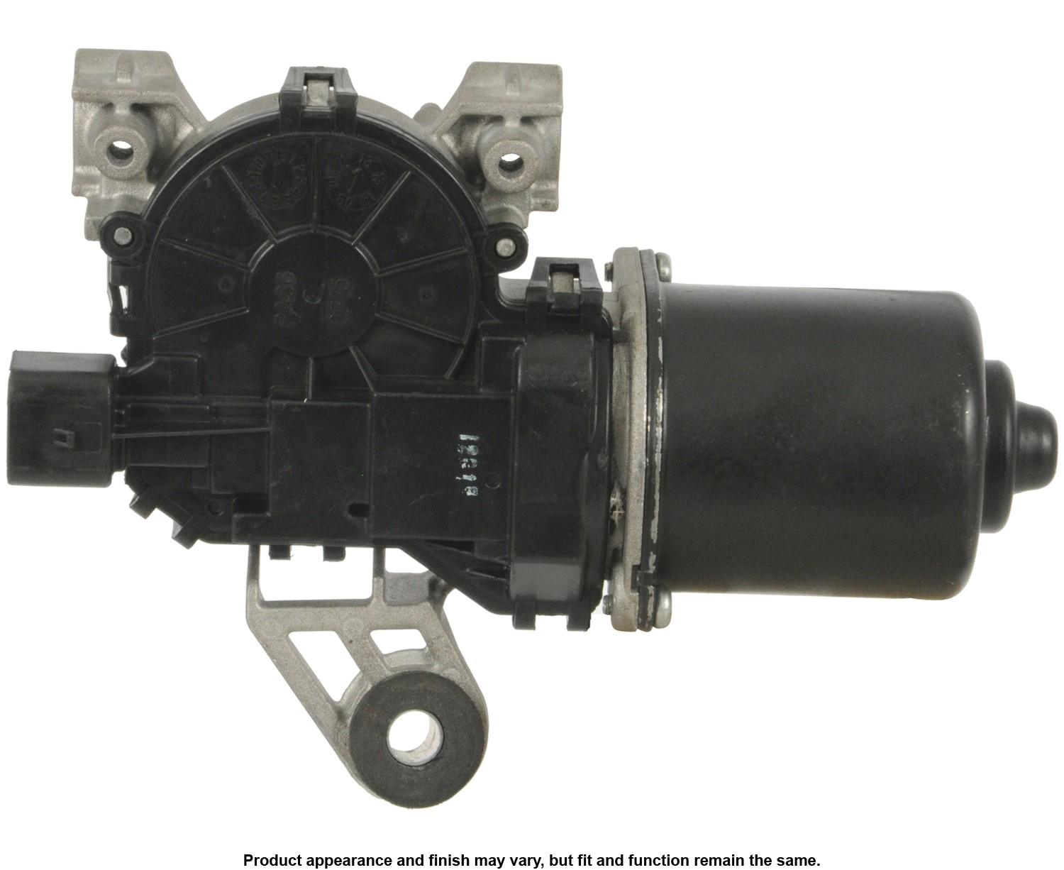 Cardone Reman Remanufactured Windshield Wiper Motor 40-1119