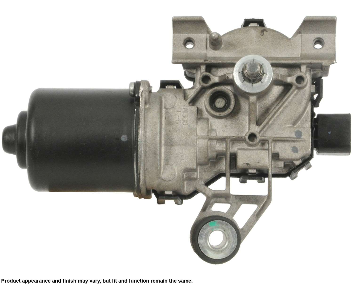 Cardone Reman Remanufactured Windshield Wiper Motor 40-1119