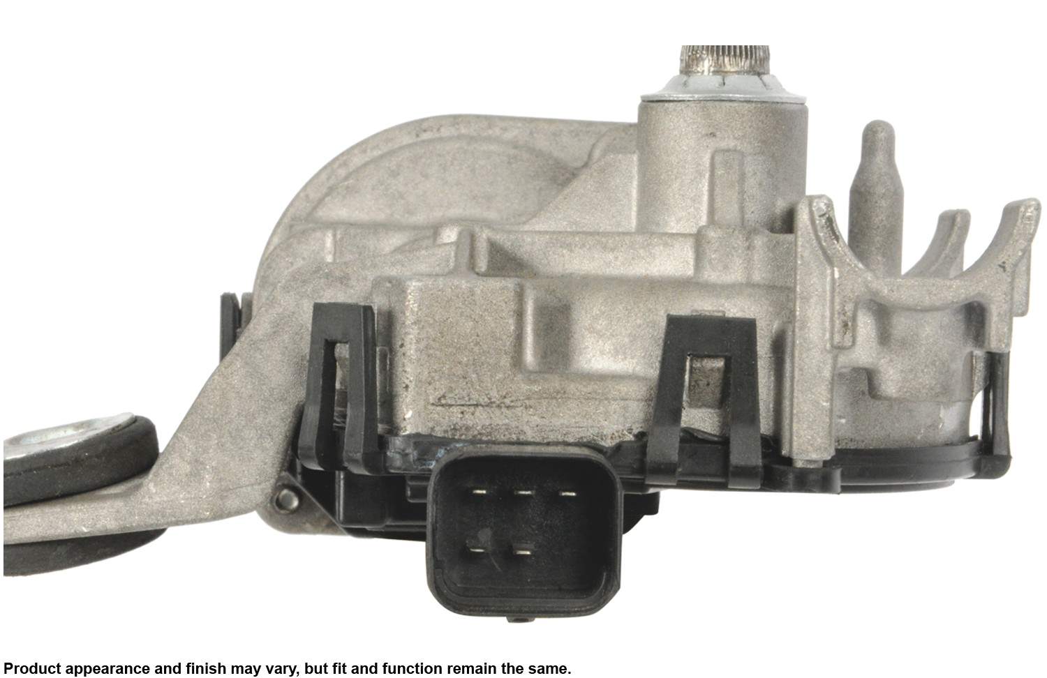 Cardone Reman Remanufactured Windshield Wiper Motor 40-1119