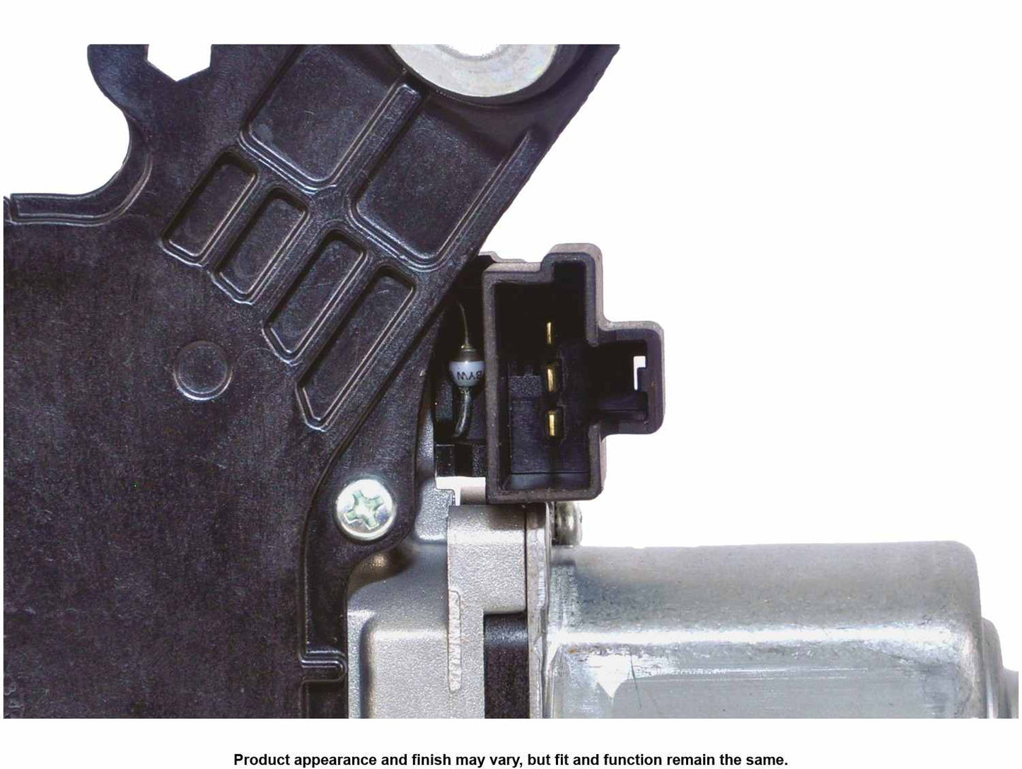 Cardone Reman Remanufactured Windshield Wiper Motor 40-1125