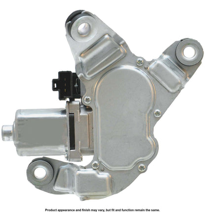 Cardone Reman Remanufactured Windshield Wiper Motor 40-1126
