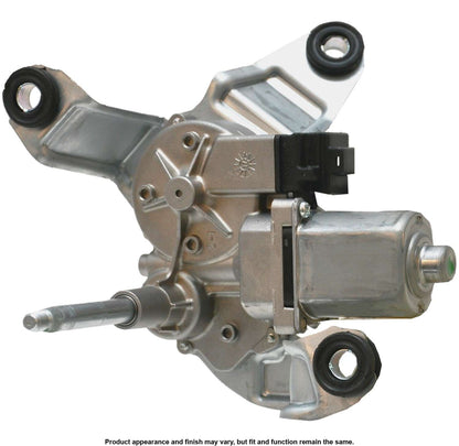 Cardone Reman Remanufactured Windshield Wiper Motor 40-1126