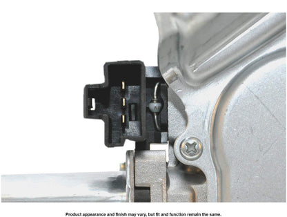 Cardone Reman Remanufactured Windshield Wiper Motor 40-1126
