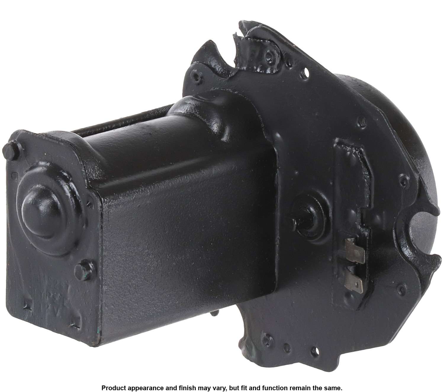 Cardone Reman Windshield Wiper Motor 40-119