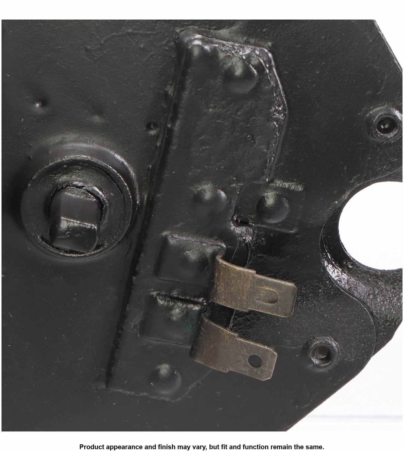 Cardone Reman Windshield Wiper Motor 40-119