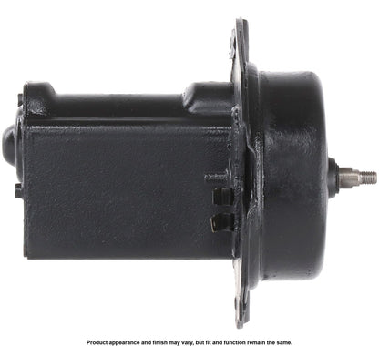 Cardone Reman Windshield Wiper Motor 40-119
