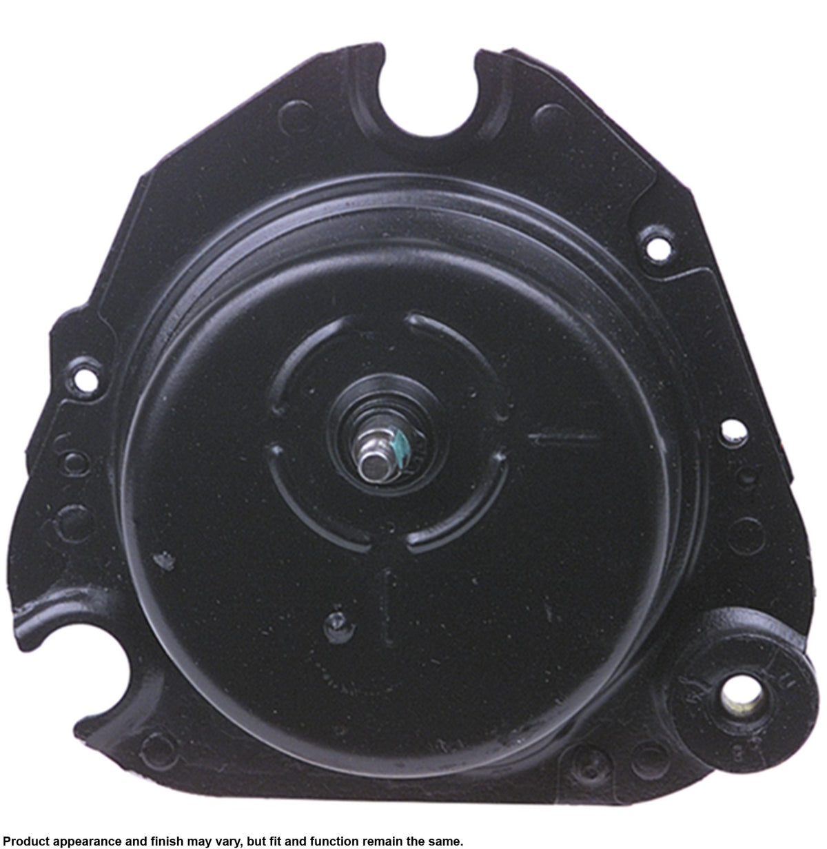 Cardone Reman Windshield Wiper Motor 40-120