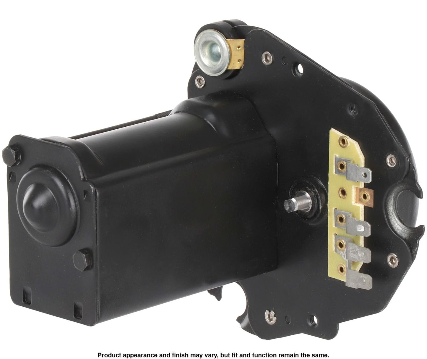 Cardone Reman Windshield Wiper Motor 40-121