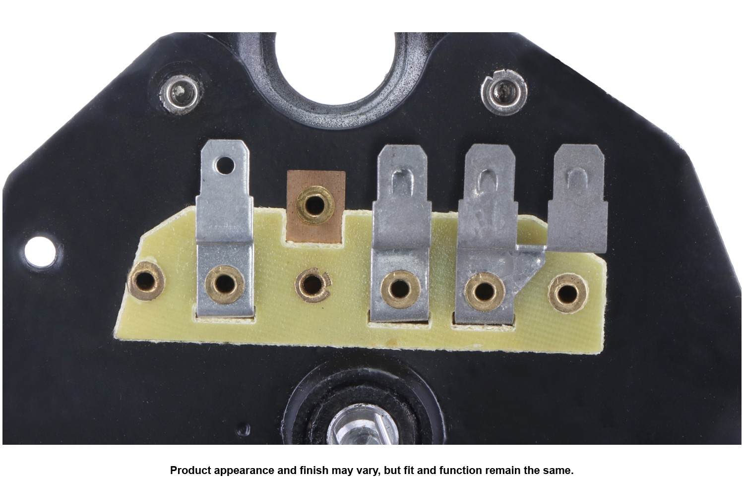 Cardone Reman Windshield Wiper Motor 40-121